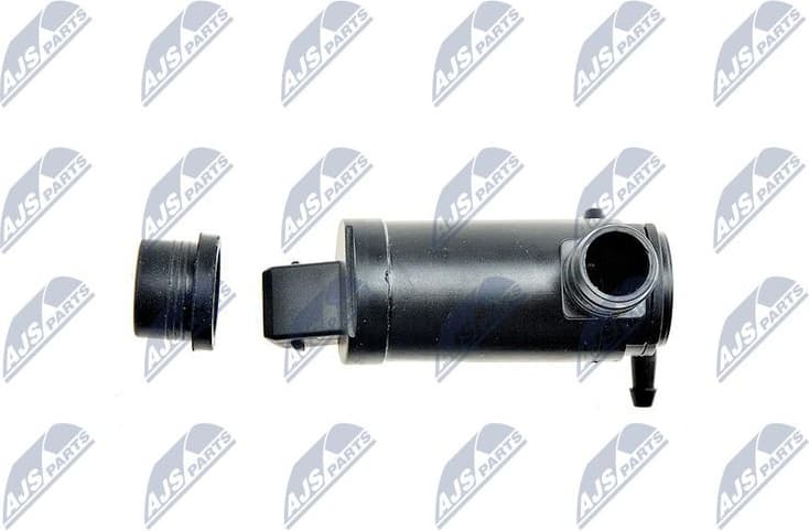Washer Fluid Pump, window cleaning ESP-FR-002 - image 4