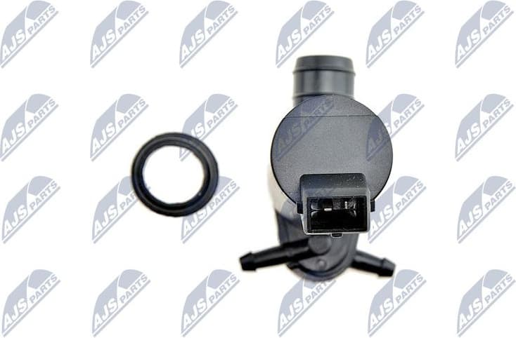Washer Fluid Pump, window cleaning ESP-FR-002 - image 5