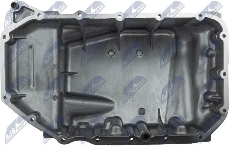 Oil Sump BMO-HD-000 - image 3