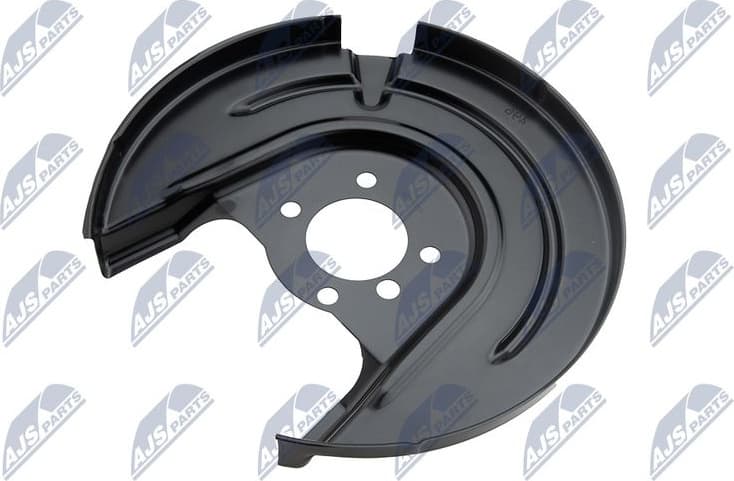 Splash Guard, brake disc HTO-SK-003 - image 2