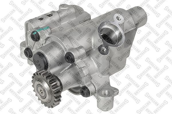 Oil Pump 04-40041-SX