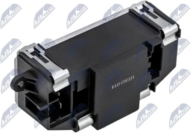 Resistor, interior blower ERD-AU-014 - image 2