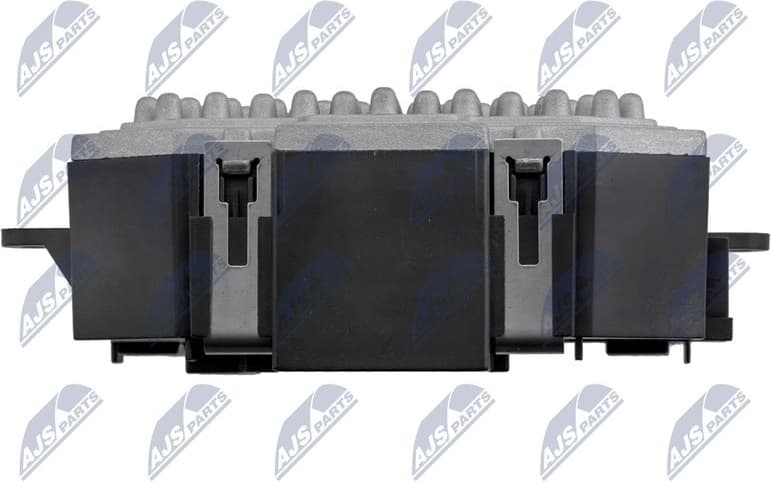 Resistor, interior blower ERD-AU-014 - image 4