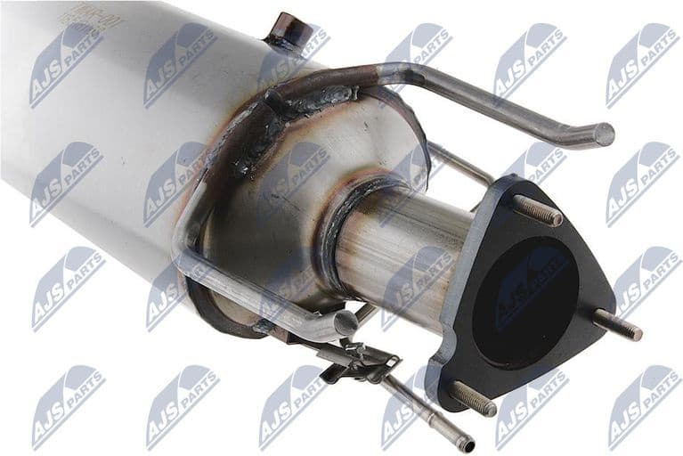 Soot/Particulate Filter, exhaust system DPF-AR-001 - image 8