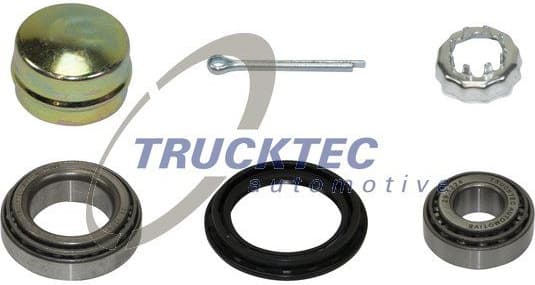 Wheel Bearing Kit 07.32.022