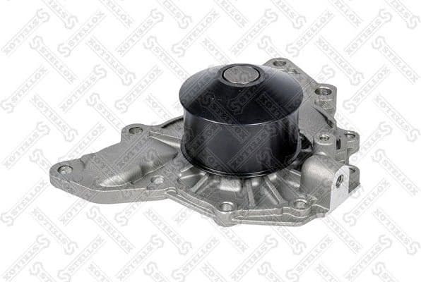Water Pump, engine cooling 4500-0420-SX - image 2