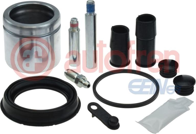 Repair Kit, brake caliper D43717S