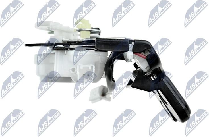 Boot Lock EZC-MZ-000 - image 4