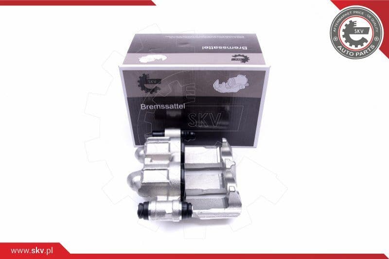 Brake Caliper 46SKV371