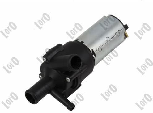 Auxiliary Water Pump (cooling water circuit) LORO 138-01-051