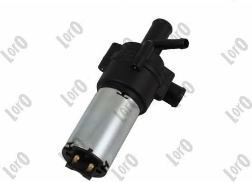Auxiliary Water Pump (cooling water circuit) LORO 138-01-051 - image 2