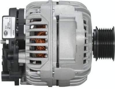 Alternator 8EL 011 712-591 - image 4