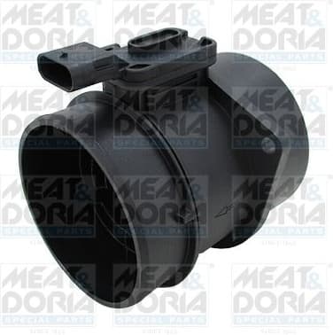 Mass Air Flow Sensor 86386