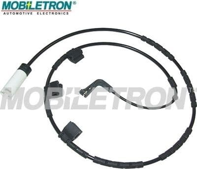 Warning Contact, brake pad wear BS-EU018