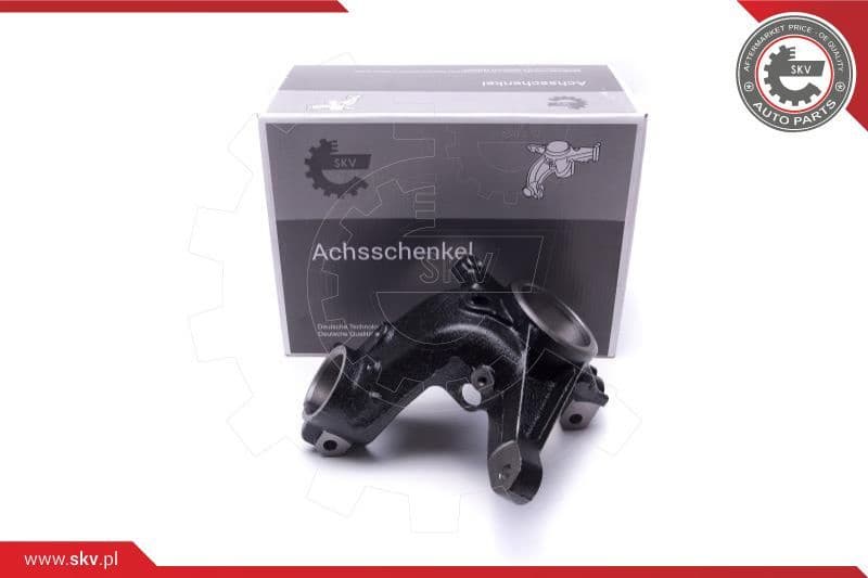 Steering Knuckle, wheel suspension 47SKV582
