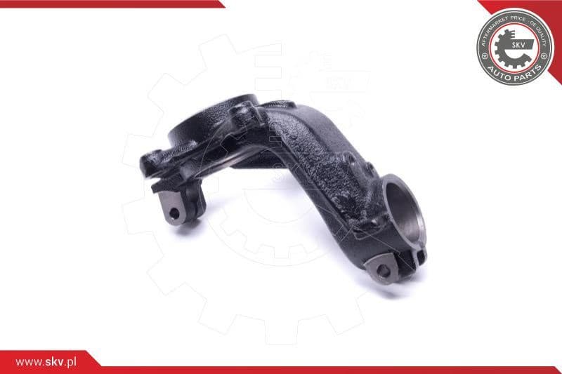 Steering Knuckle, wheel suspension 47SKV582 - image 2