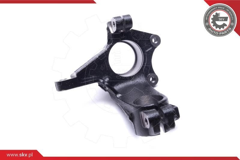Steering Knuckle, wheel suspension 47SKV582 - image 4