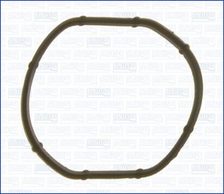 Gasket, thermostat housing 01156300