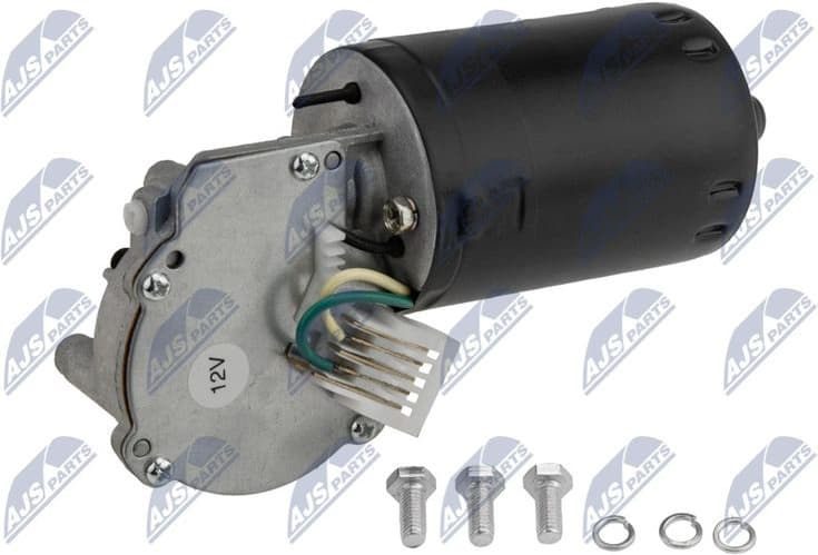 Wiper Motor ESW-AU-008 - image 2