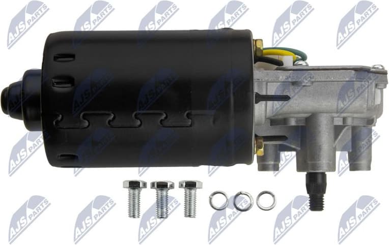 Wiper Motor ESW-AU-008 - image 3