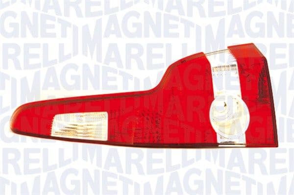 Tail Light Assembly 714028121802