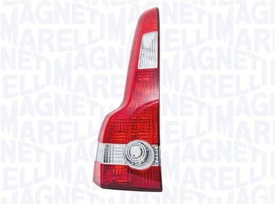 Tail Light Assembly 714028121702