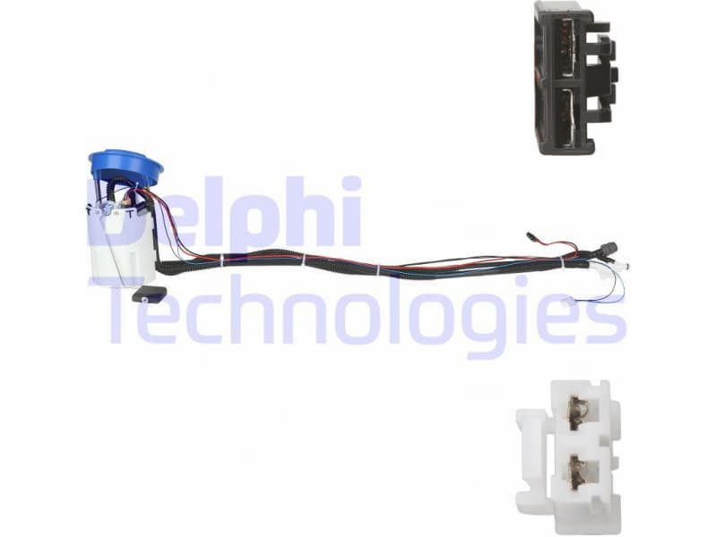 fuel supply unit FG2627-12B1