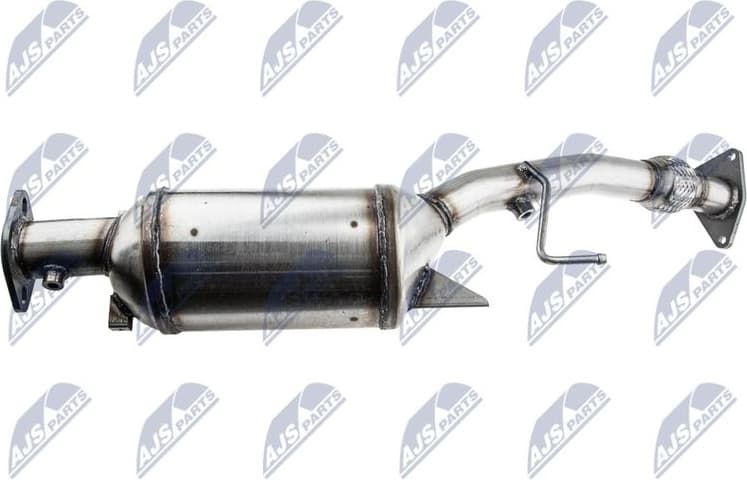 Soot/Particulate Filter, exhaust system DPF-NS-002 - image 3