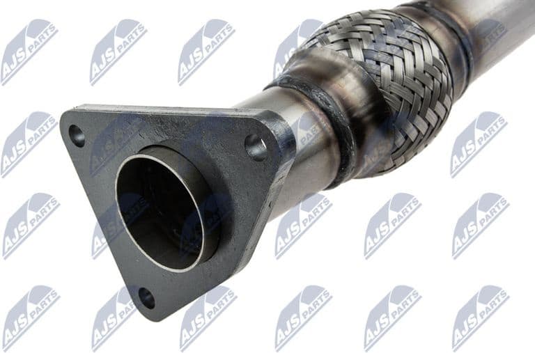 Soot/Particulate Filter, exhaust system DPF-NS-002 - image 5