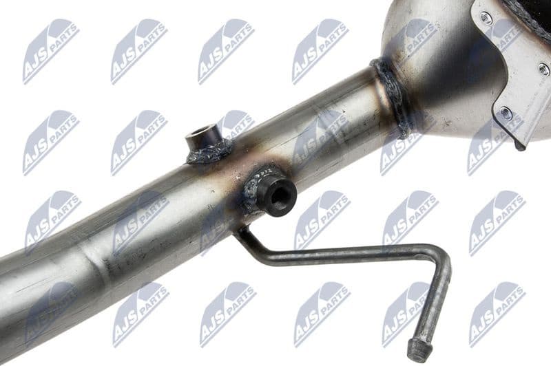 Soot/Particulate Filter, exhaust system DPF-NS-002 - image 6