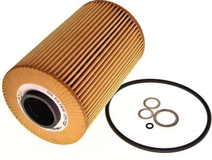 Oil Filter 26-2093