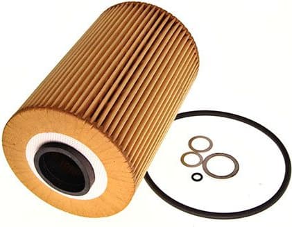 Oil Filter 26-2093 - image 2