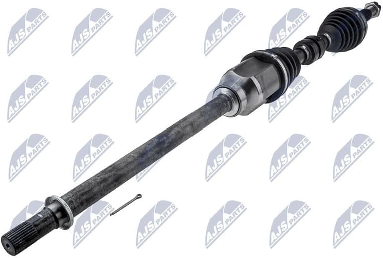 Drive Shaft NPW-NS-159