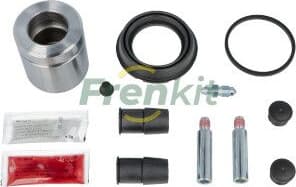 Repair Kit, brake caliper 754045