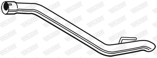 Exhaust Pipe 10359 - image 2