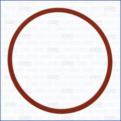 Seal Ring, oil cooler (lubrication) 24034400