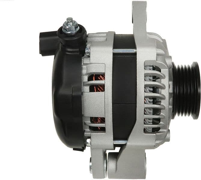 Alternator AS A6756S - image 2