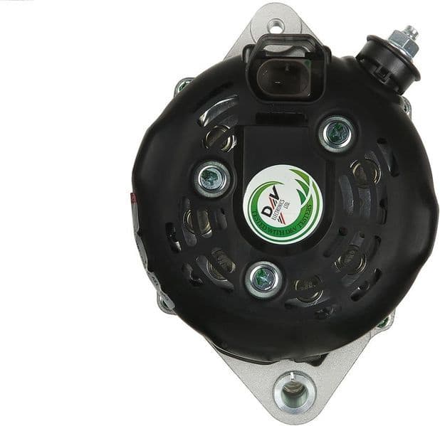 Alternator AS A6756S - image 3