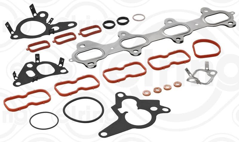 Gasket Kit, cylinder head 941.930