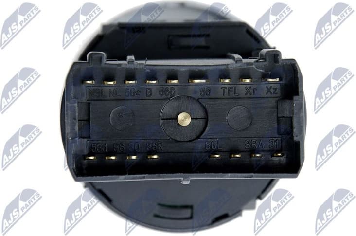Switch, headlight EWS-VW-076 - image 2