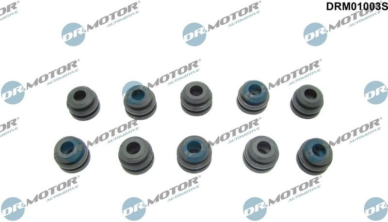 Buffer, engine cover DRM01003S