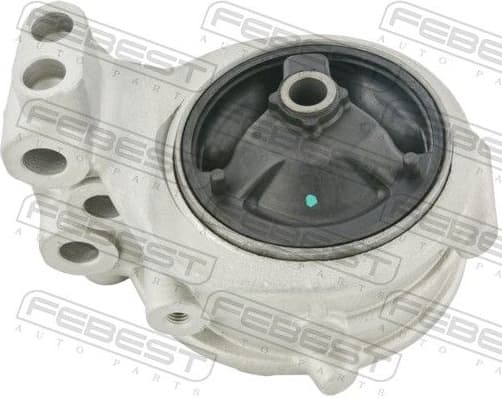 Mounting, engine MM-EA3ARH