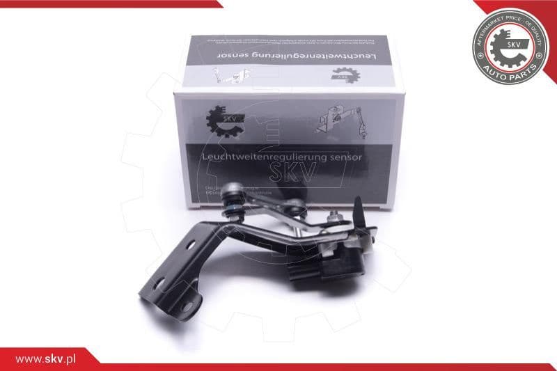 Sensor, headlight levelling 17SKV717