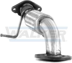 Corrugated Pipe, exhaust system 10362 - image 5