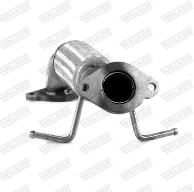 Corrugated Pipe, exhaust system 10362 - image 6