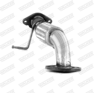 Corrugated Pipe, exhaust system 10362 - image 8