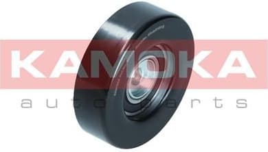 Tensioner Pulley, V-ribbed belt R0448