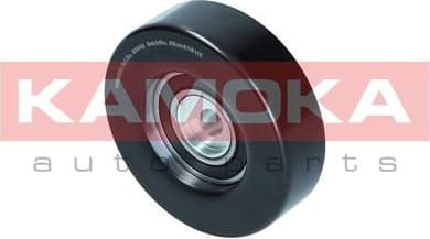 Tensioner Pulley, V-ribbed belt R0448 - image 2