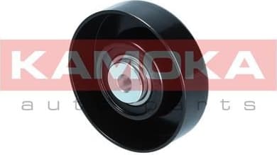 Tensioner Pulley, V-ribbed belt R0448 - image 4