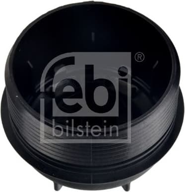 Cover, fuel filter 173470